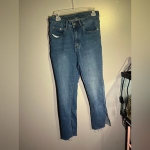 Shein | Boot Cut | Size XL